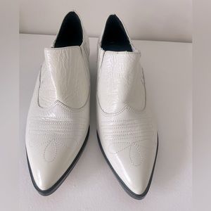Rebecca Minkoff shoes